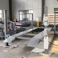 TFAUTENF factory hydraulic 3.6T car lift/four post car parking lift